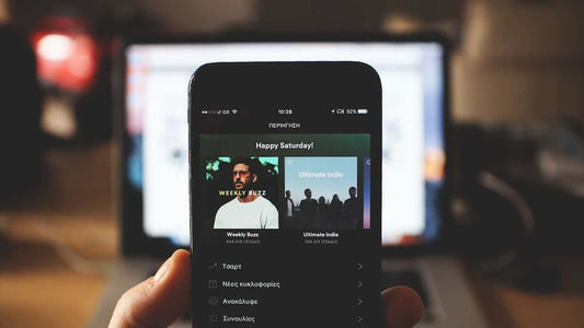 7 Ways to Boost Your Spotify Streams